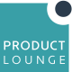 Logo Product Lounge türkis